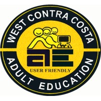 West Contra Costa Adult Education logo, West Contra Costa Adult Education contact details