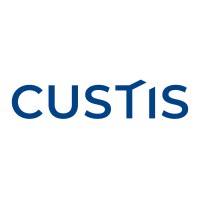 CUSTIS logo, CUSTIS contact details