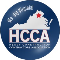 Heavy  Construction Contractors Association logo, Heavy  Construction Contractors Association contact details