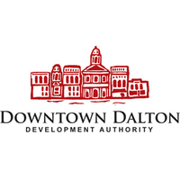 Downtown Dalton Development Authority logo, Downtown Dalton Development Authority contact details