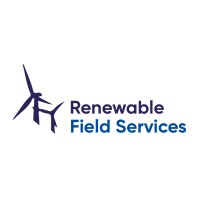 Renewable Field Services logo, Renewable Field Services contact details