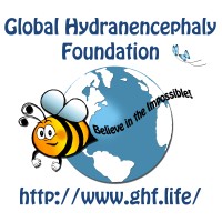 Global Hydranencephaly Foundation logo, Global Hydranencephaly Foundation contact details