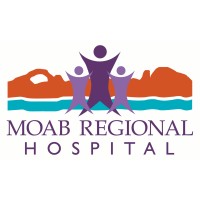 Moab Regional Hospital logo, Moab Regional Hospital contact details