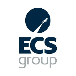 ECS Globe Air Cargo logo, ECS Globe Air Cargo contact details