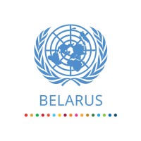 United Nations in Belarus logo, United Nations in Belarus contact details