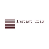 Instant Trip logo, Instant Trip contact details