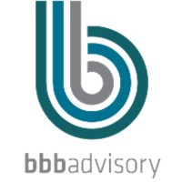 BBB Advisory logo, BBB Advisory contact details