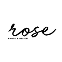 Rose Photo and Design logo, Rose Photo and Design contact details