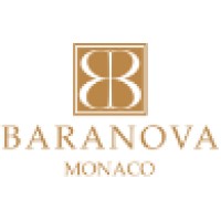 Baranova Monaco logo, Baranova Monaco contact details