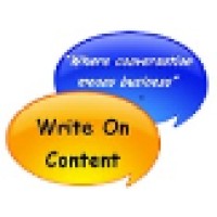 Write On Content Pros logo, Write On Content Pros contact details