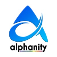 Alphanity logo, Alphanity contact details