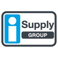 iSupply Group logo, iSupply Group contact details