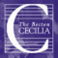 The Boston Cecilia logo, The Boston Cecilia contact details