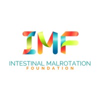 Intestinal Malrotation Foundation logo, Intestinal Malrotation Foundation contact details