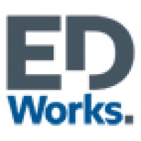 EDWorks, now known as KnowledgeWorks logo, EDWorks, now known as KnowledgeWorks contact details