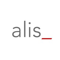 alis_ logo, alis_ contact details