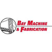 Bay Machine & Fabrication logo, Bay Machine & Fabrication contact details