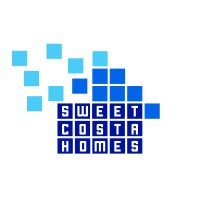 SWEET COSTA HOMES logo, SWEET COSTA HOMES contact details