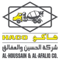 Al HOUSSAIN & Al AFALIQ CO. (HACO) logo, Al HOUSSAIN & Al AFALIQ CO. (HACO) contact details