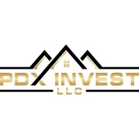 PDX INVEST LLC logo, PDX INVEST LLC contact details