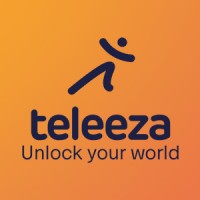 Teleeza App logo, Teleeza App contact details