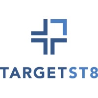 TargetST8 Consulting logo, TargetST8 Consulting contact details