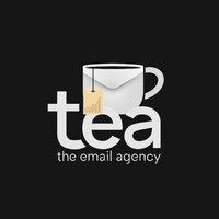 The Email Agency logo, The Email Agency contact details