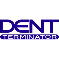 DENT TERMINATOR logo, DENT TERMINATOR contact details