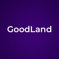 GOODLAND logo, GOODLAND contact details