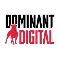 Dominant Digital Agency LLC logo, Dominant Digital Agency LLC contact details