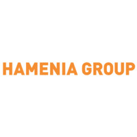 Hamenia Group logo, Hamenia Group contact details