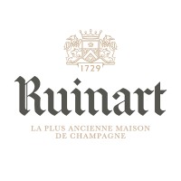 Ruinart logo, Ruinart contact details