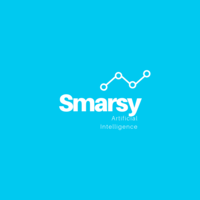 SMARSY logo, SMARSY contact details