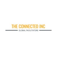 THE CONNECTED INC logo, THE CONNECTED INC contact details