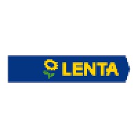 Lenta logo, Lenta contact details