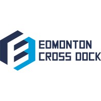 Edmonton Cross Dock logo, Edmonton Cross Dock contact details