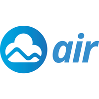 'air' www.secure-air.co.uk logo, 'air' www.secure-air.co.uk contact details