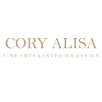 Cory Alisa Fine Arts & Interior Design LLC logo, Cory Alisa Fine Arts & Interior Design LLC contact details