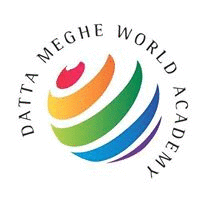 Datta Meghe World Academy logo, Datta Meghe World Academy contact details