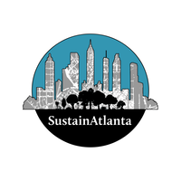 SustainAtlanta logo, SustainAtlanta contact details