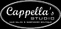 Cappella's Studio logo, Cappella's Studio contact details