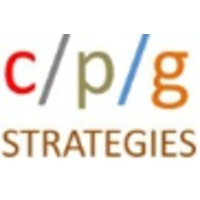 CPG Strategies logo, CPG Strategies contact details