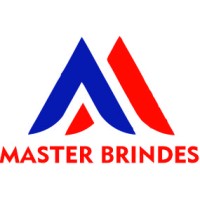 Master Brindes Brasil logo, Master Brindes Brasil contact details