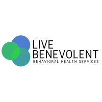 Live Benevolent logo, Live Benevolent contact details