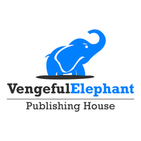 Vengeful Elephant Publishing House logo, Vengeful Elephant Publishing House contact details