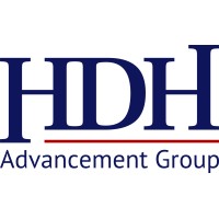 HDH Advancement Group, LLC logo, HDH Advancement Group, LLC contact details