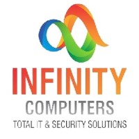 INFINITY COMPUTERS logo, INFINITY COMPUTERS contact details