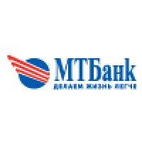 MTBank logo, MTBank contact details