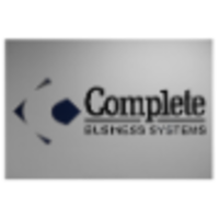 Complete Business Systems (Bay Area) logo, Complete Business Systems (Bay Area) contact details