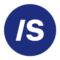 ISsoft logo, ISsoft contact details